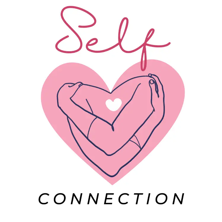 Self Connection Logo